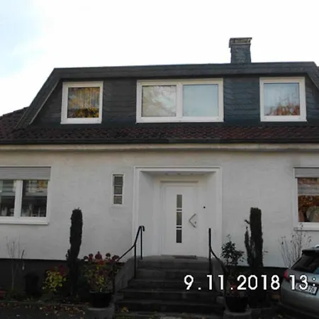 Federleicht Apartment *