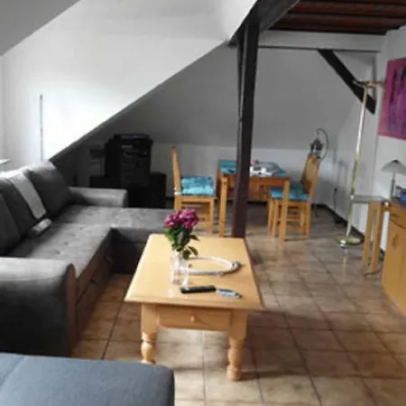 Federleicht Apartamento