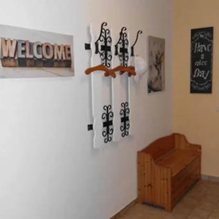 Apartmán Federleicht Wermelskirchen