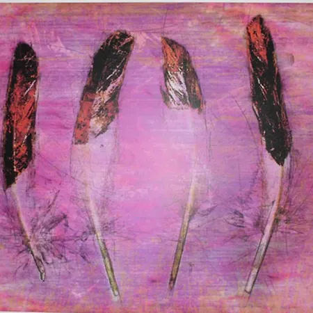 דירה Federleicht *