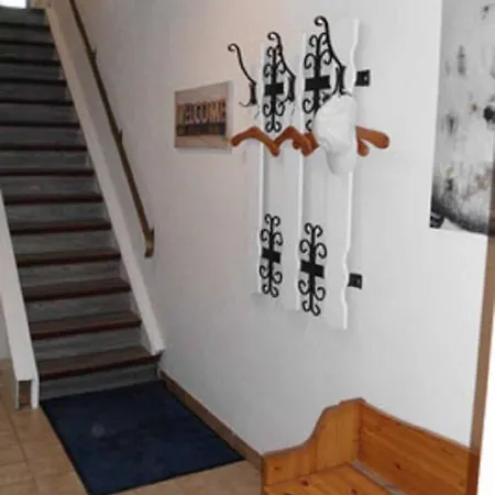 Apartamento Federleicht Wermelskirchen