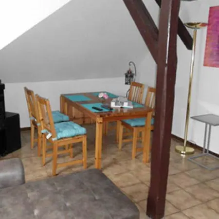 Federleicht Apartment Wermelskirchen