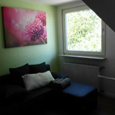 Apartment Federleicht