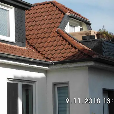 Federleicht Apartmán