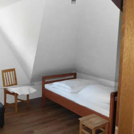 Federleicht Apartment *