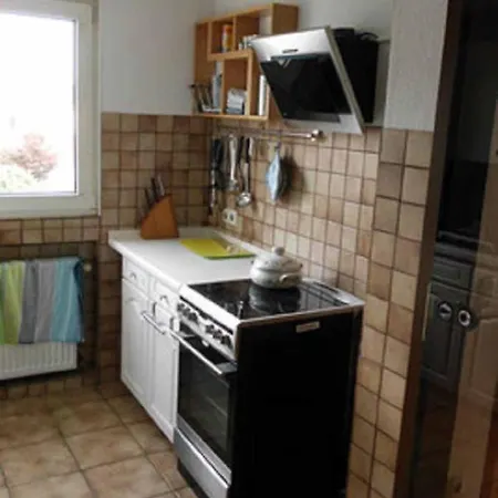 Federleicht Apartment Wermelskirchen