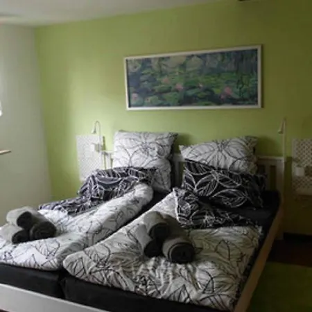 Federleicht Apartamento *