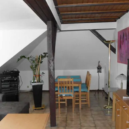 Apartamento Federleicht