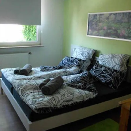Federleicht Apartment *