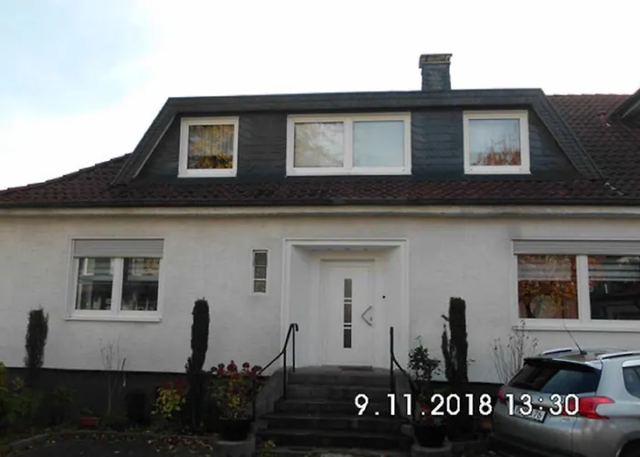 Federleicht Appartement *