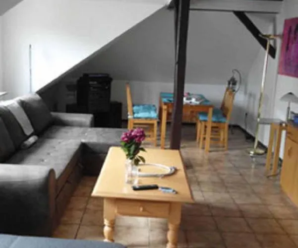 Federleicht Appartement