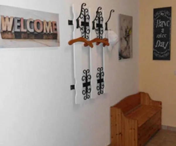 Appartement Federleicht Wermelskirchen