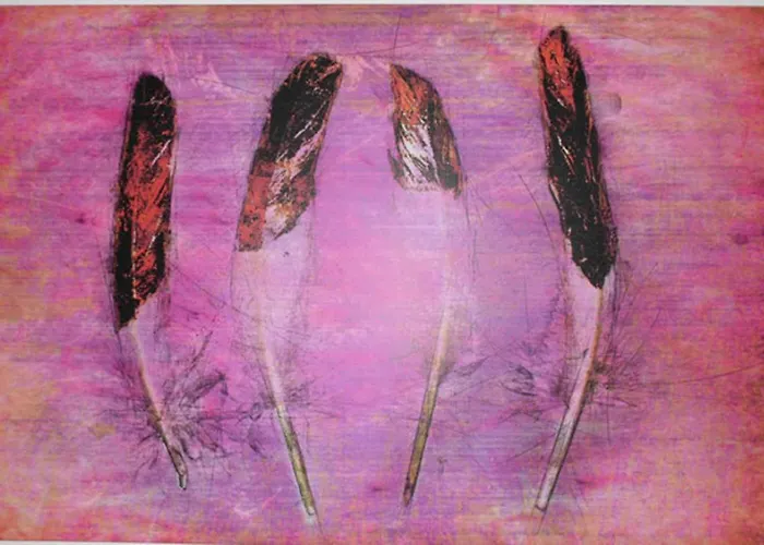 Appartement Federleicht *