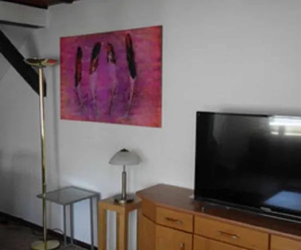 Federleicht * ורמלסקירכן