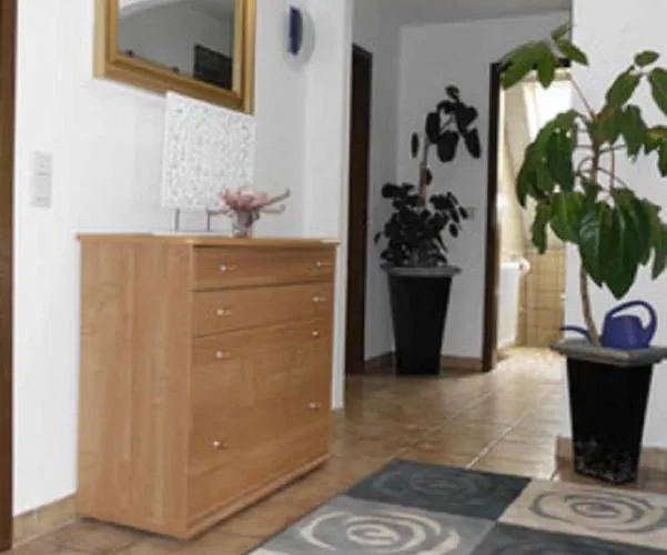 Federleicht Appartement Wermelskirchen