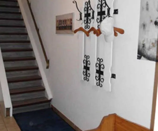 Appartement Federleicht Wermelskirchen