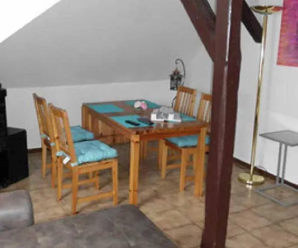 Federleicht Appartement Wermelskirchen