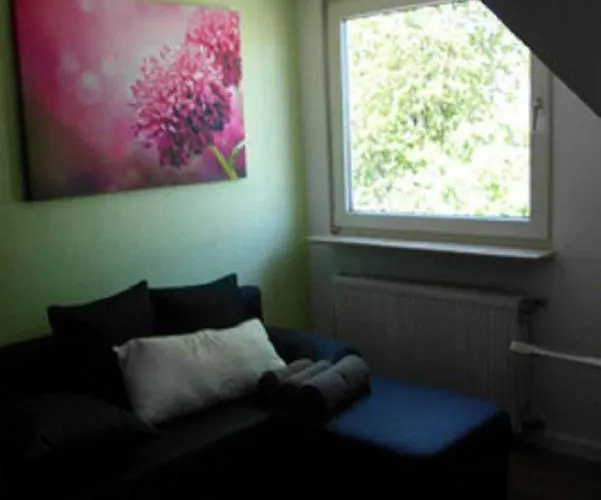 Appartement Federleicht