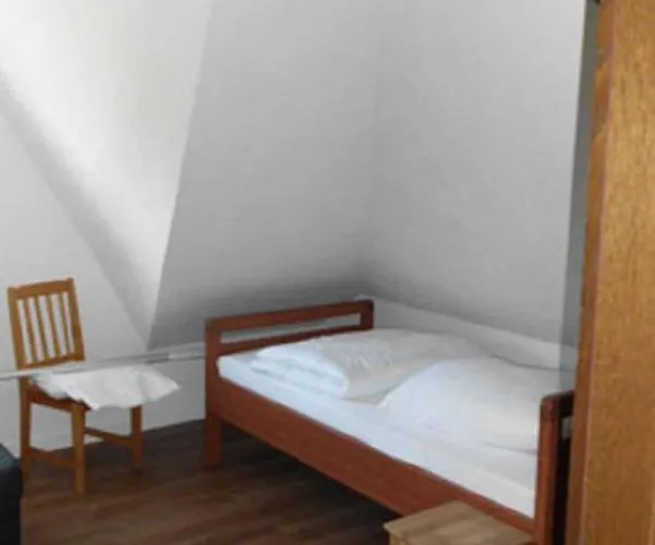 Federleicht Appartement *