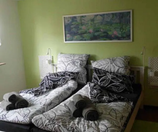 Federleicht Appartement *