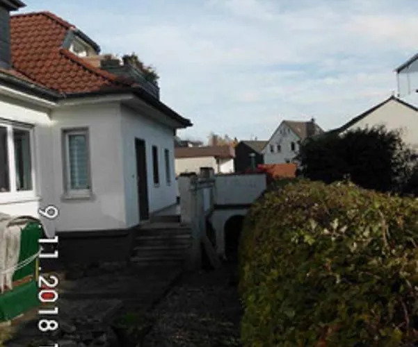 Federleicht Wermelskirchen