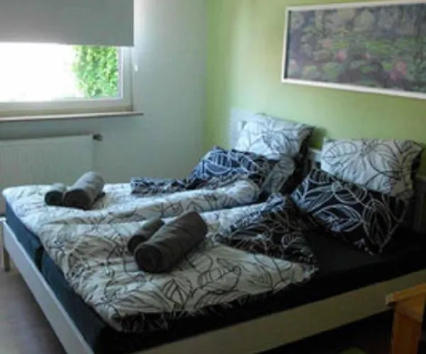 Federleicht Appartement *